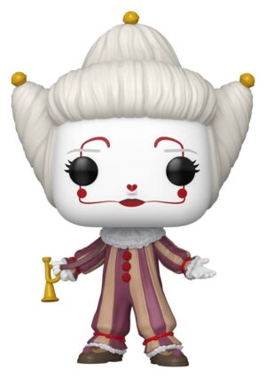 Funko POP! Little Periwinkle (1853) Funko POP! Little Periwinkle (1853)