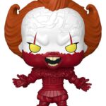 Funko POP! Bloody Pennywise (1856)