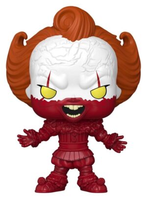 Funko POP! Bloody Pennywise (1856) Funko POP! Bloody Pennywise (1856)