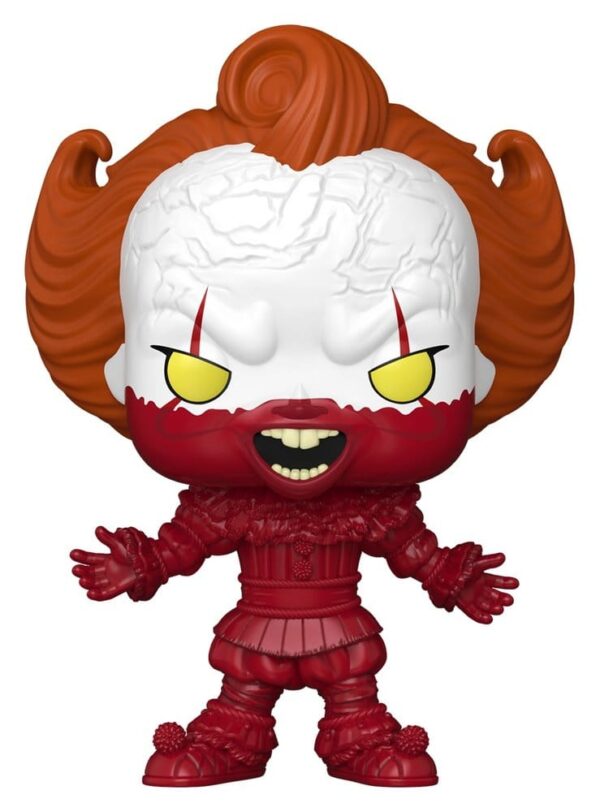 Funko POP! Bloody Pennywise (1856) Funko POP! Bloody Pennywise (1856)