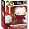 Funko POP! Bloody Pennywise (1856)