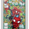 Funko POP! Spider Hulk (79) Cover