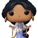 Funko POP! Jasmin (1738)