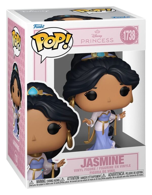 Funko POP! Jasmin (1738)