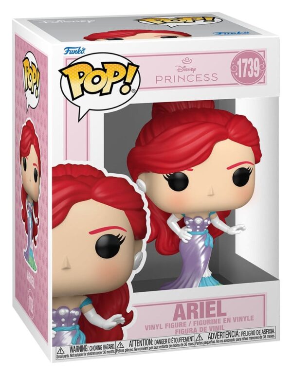 Funko POP! Ariel (1739) Funko POP! Ariel (1739)