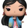 Funko POP! Mulan (1740) Funko POP! Mulan (1740)