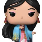 Funko POP! Mulan (1740)