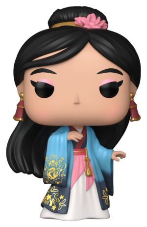 Funko POP! Mulan (1740)