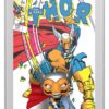 Funko POP! Beta Ray Bill (78) Cover Funko POP! Beta Ray Bill (78) Cover