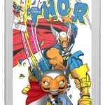 Funko POP! Beta Ray Bill (78) Cover
