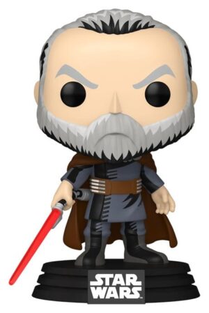 Funko POP! Count Dooku (833)
