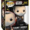 Funko POP! Count Dooku (833)