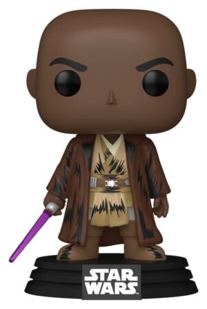 Funko POP! Mace Windu (834)