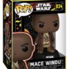Funko POP! Mace Windu (834)