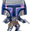 Funko POP! Jango Fett (835)