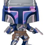 Funko POP! Jango Fett (835)