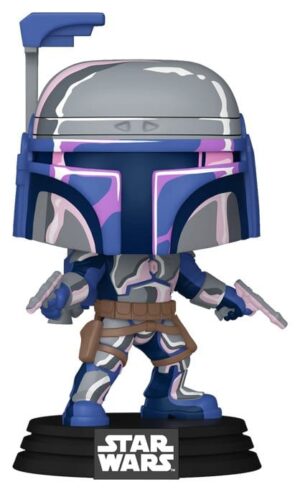 Funko POP! Jango Fett (835)