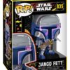 Funko POP! Jango Fett (835)
