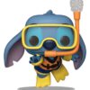 Funko POP! Snorkeling Stitch (1742)