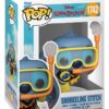 Funko POP! Snorkeling Stitch (1742)