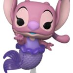 Funko POP! Mermaid Angel (1743)