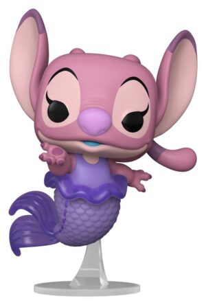 Funko POP! Mermaid Angel (1743) Funko POP! Mermaid Angel (1743)