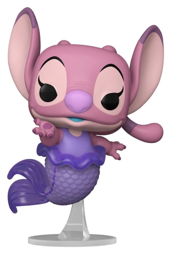 Funko POP! Mermaid Angel (1743)