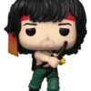 Funko POP! John Rambo (2004)