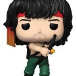 Funko POP! John Rambo (2004)