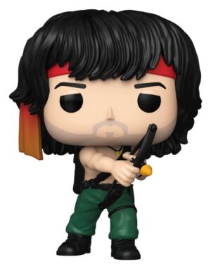 Funko POP! John Rambo (2004)