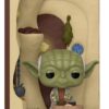 Funko POP! Yoda is His Hut Funko POP! Yoda is His Hut