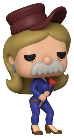 Funko POP! Sexy Scruffy (2210) Funko POP! Sexy Scruffy (2210)