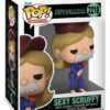 Funko POP! Sexy Scruffy (2210)