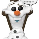 Funko POP! Olaf (1700)