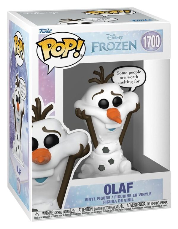 Funko POP! Olaf (1700)