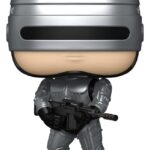 Funko POP! Robocop (1989)