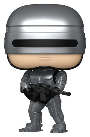 Funko POP! Robocop (1989)