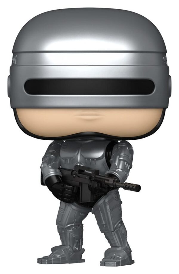 Funko POP! Robocop (1989)