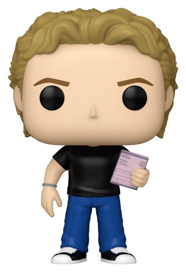 Funko POP! Brian O'Connor (1992)