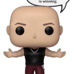 Funko POP! Dom Toretto (1993)