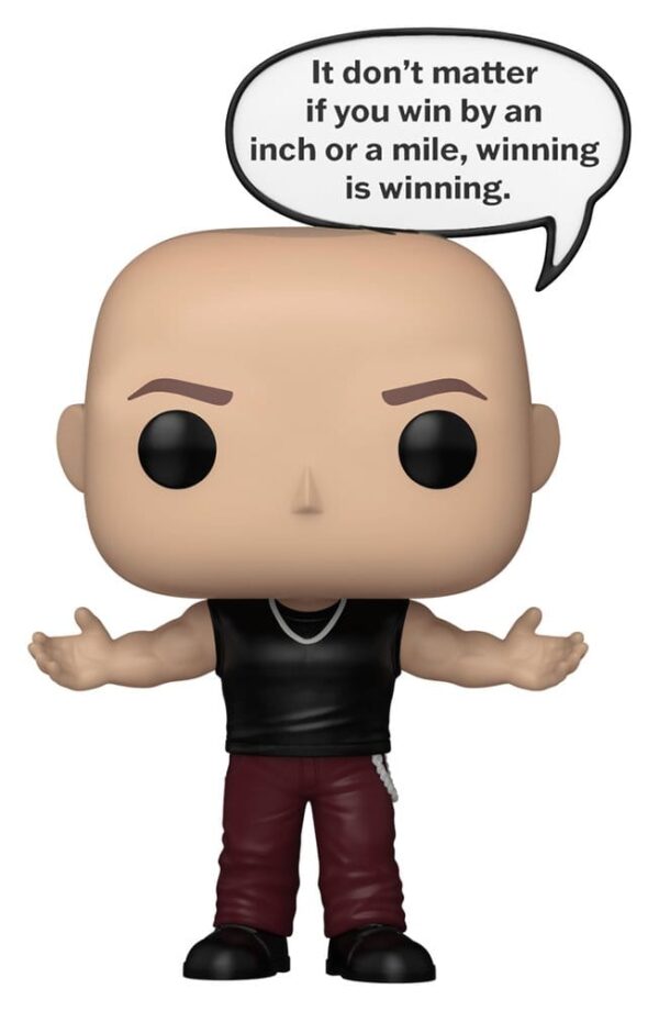 Funko POP! Dom Toretto (1993)