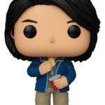 Funko POP! Han Lue (1995)