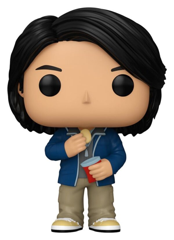 Funko POP! Han Lue (1995)