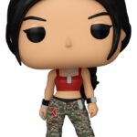 Funko POP! Letty Ortiz (1994)
