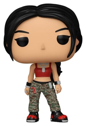 Funko POP! Letty Ortiz (1994)