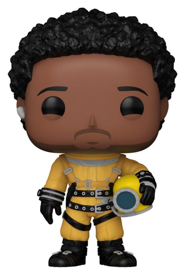 Funko POP! Tej Parker (1996)