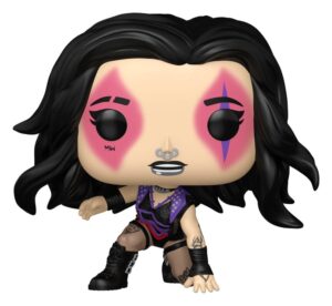 Funko POP! Rhea Ripley (193)