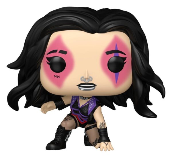 Funko POP! Rhea Ripley (193) Funko POP! Rhea Ripley (193)