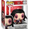 Funko POP! Rhea Ripley (193) Funko POP! Rhea Ripley (193)