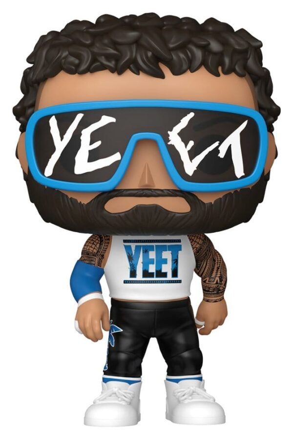 Funko POP! "Main Event" Jey Uso (194)